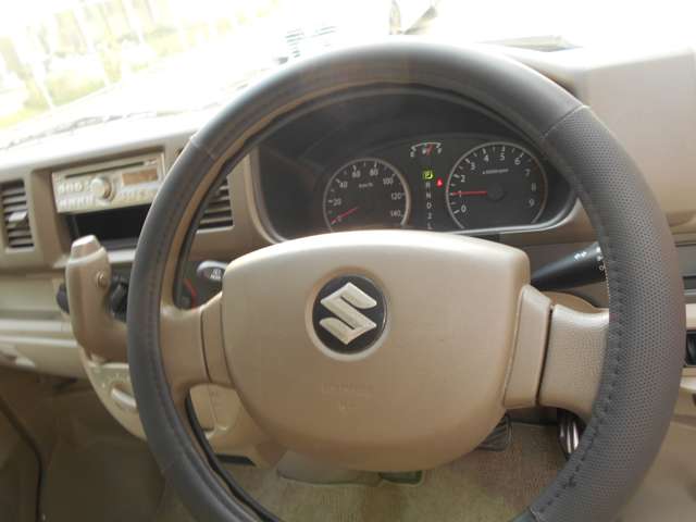 Suzuki Every 5