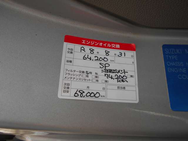 Suzuki Every 7