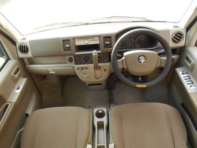 Suzuki Every 8