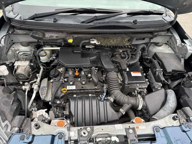 Daihatsu Rocky 12