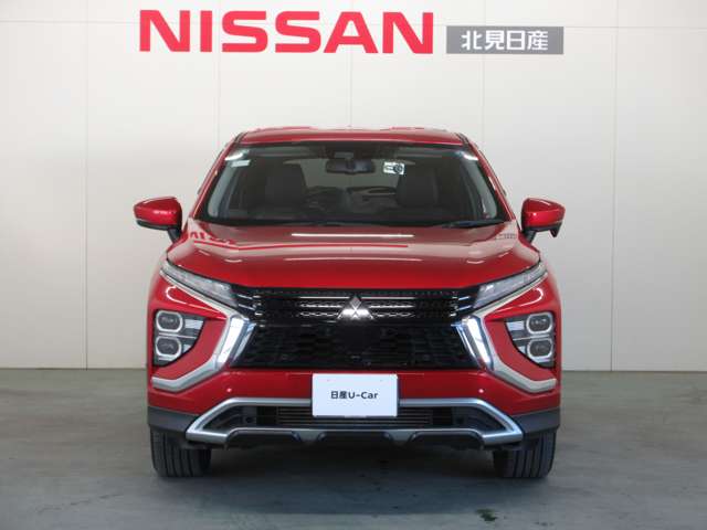 Mitsubishi Eclipse Cross 12