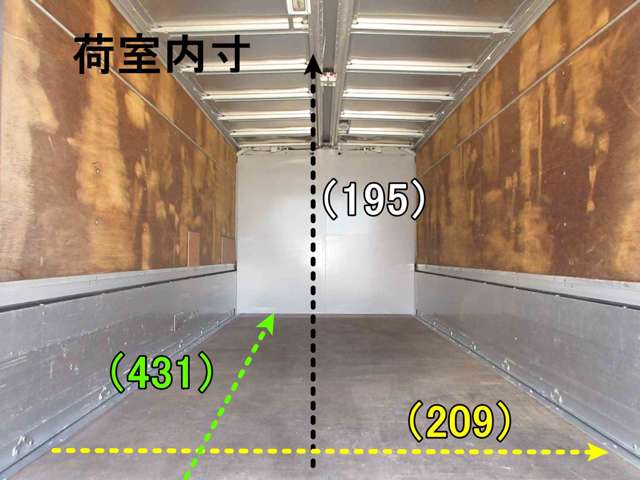 Mitsubishi Fuso Canter 9