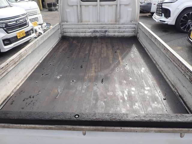 Mazda Bongo Truck 7
