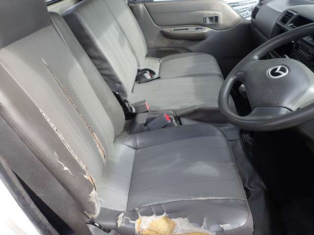 Mazda Bongo Truck 9