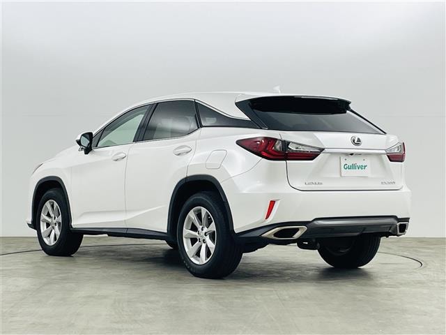Lexus RX 5