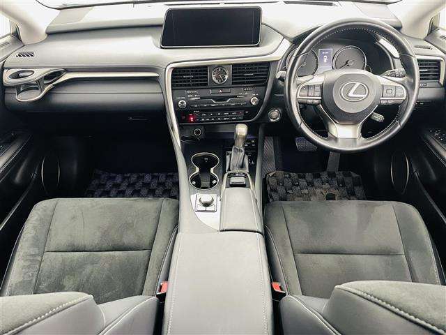 Lexus RX 6