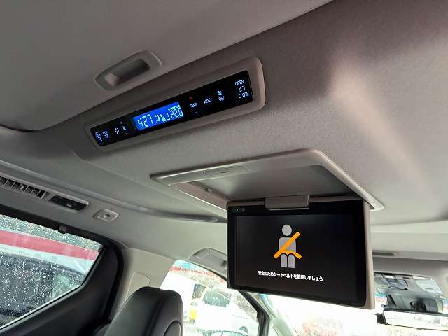Toyota Alphard 13