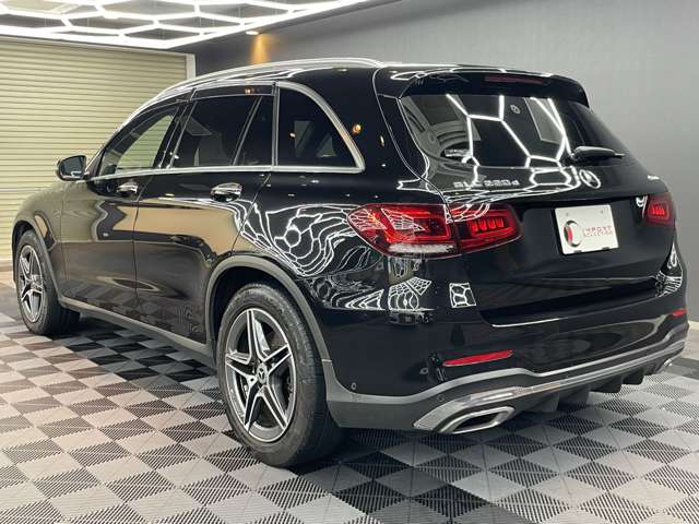 Mercedes-Benz GLC 11