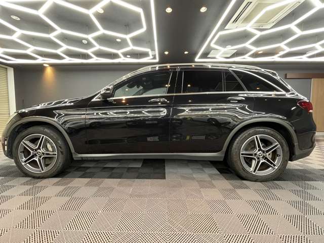 Mercedes-Benz GLC 12