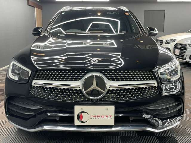 Mercedes-Benz GLC 7