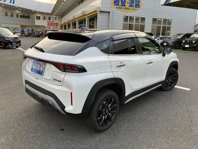 Suzuki Fronx 11