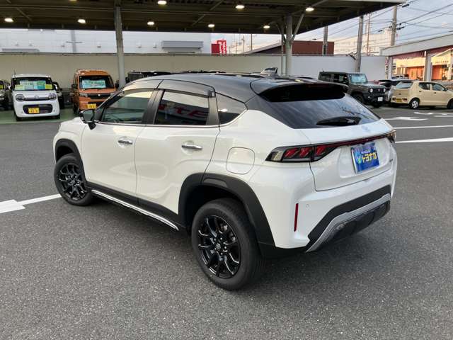 Suzuki Fronx 12