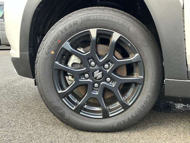 Suzuki Fronx 4