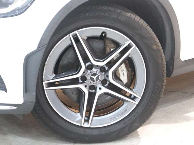 Mercedes-Benz GLC 11