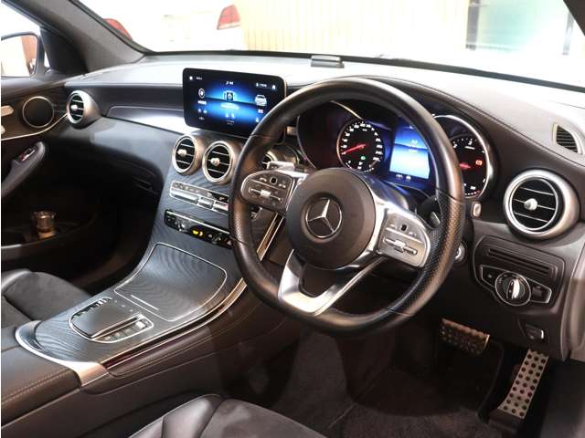 Mercedes-Benz GLC 12