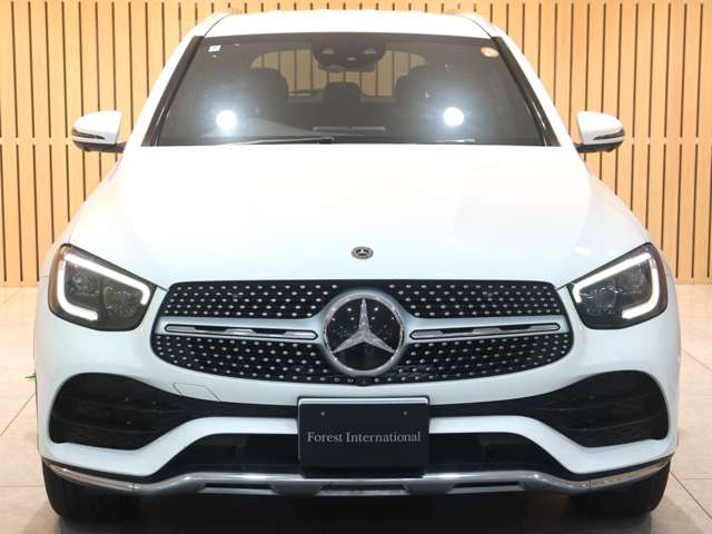 Mercedes-Benz GLC 5