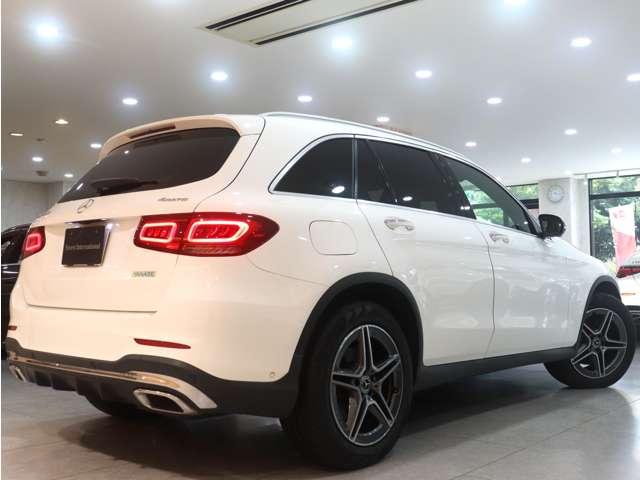 Mercedes-Benz GLC 9