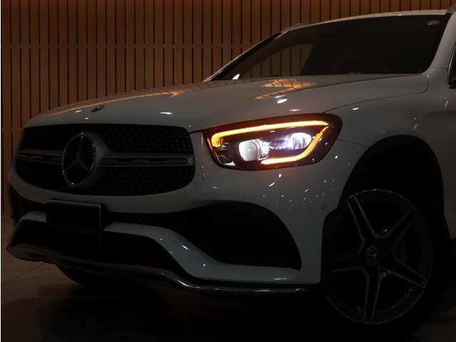 Mercedes-Benz GLC 10