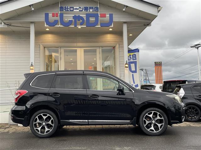 Subaru Forester 12