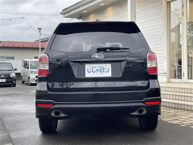 Subaru Forester 9