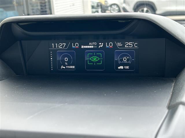 Subaru Forester 4