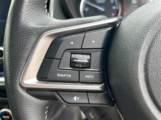 Subaru Forester 8