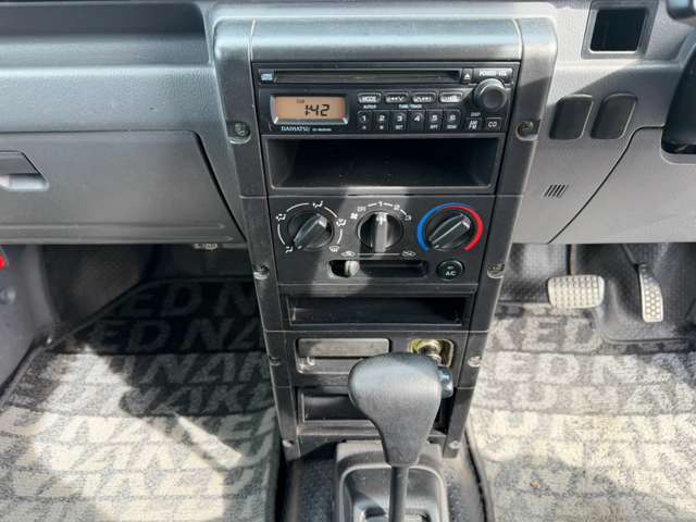 Daihatsu ネイキッド 11