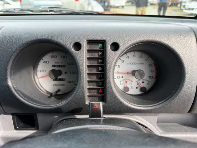 Daihatsu ネイキッド 12