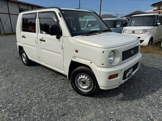 Daihatsu ネイキッド 2