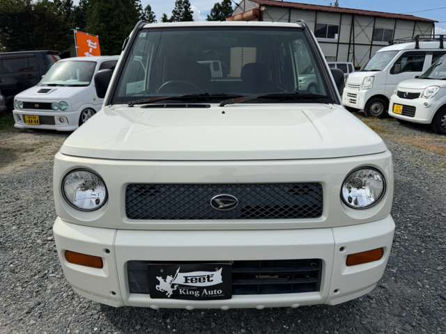 Daihatsu ネイキッド 3