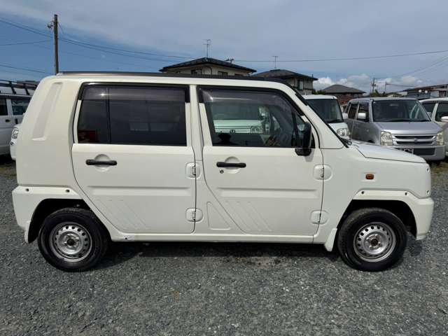 Daihatsu ネイキッド 5