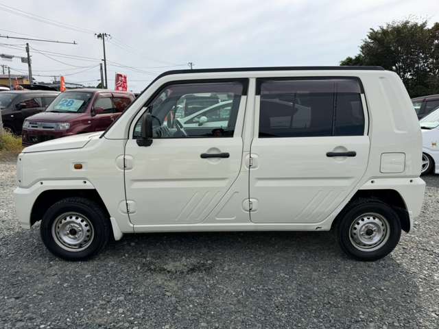 Daihatsu ネイキッド 6