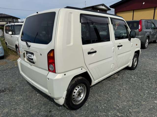 Daihatsu ネイキッド 7