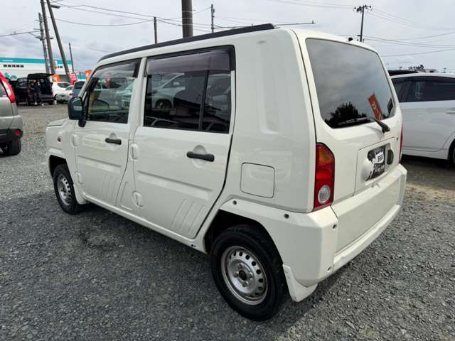 Daihatsu ネイキッド 8