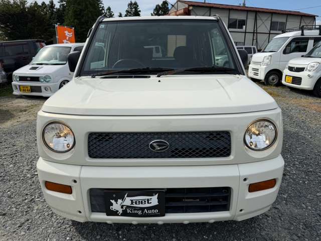 Daihatsu ネイキッド 9