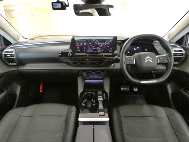 Citroen C5 X 5