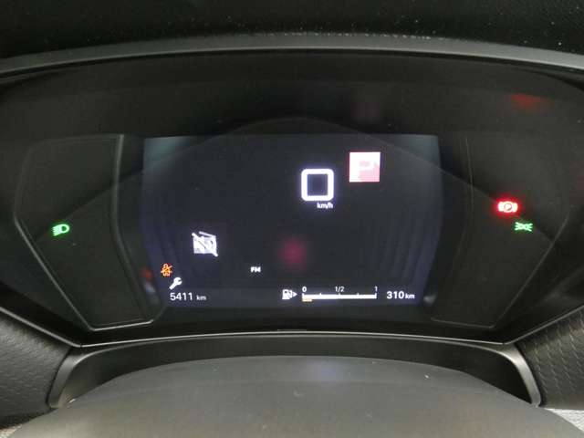 Citroen C5 X 6
