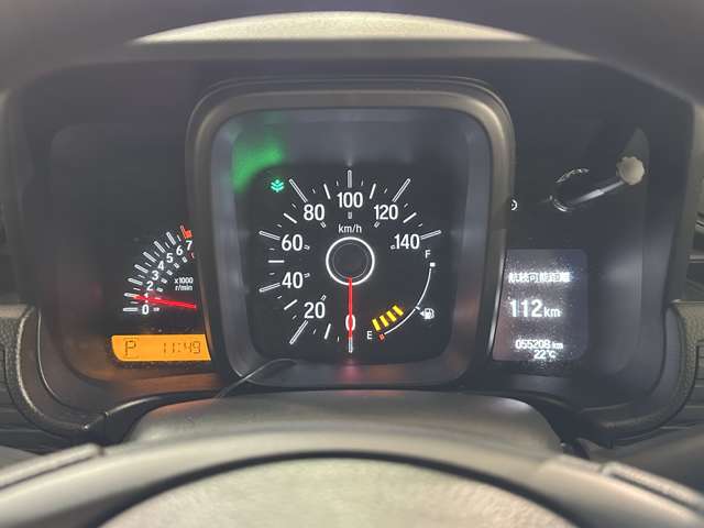 Honda N-VAN 12