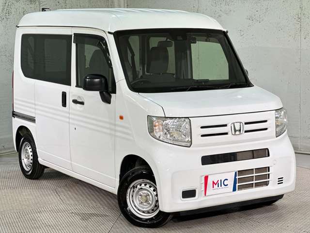 Honda N-VAN 3