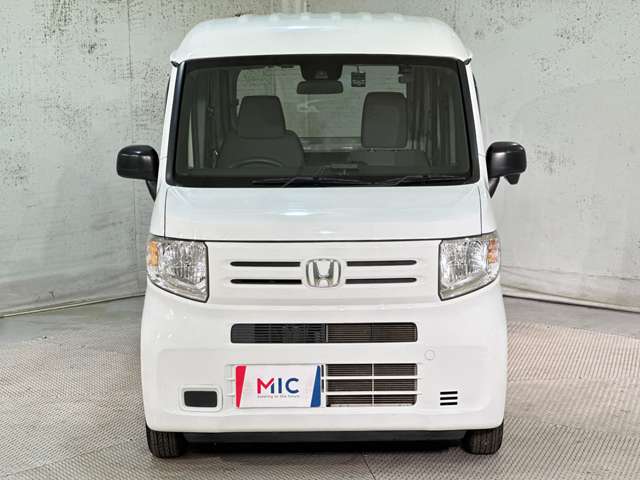 Honda N-VAN 4
