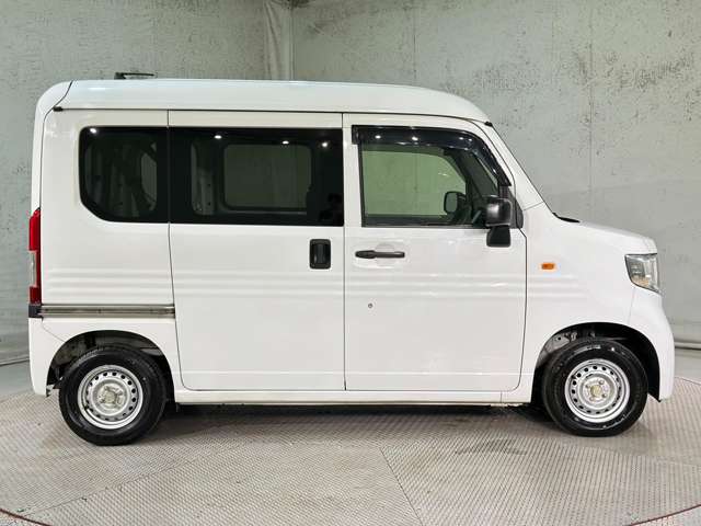 Honda N-VAN 5