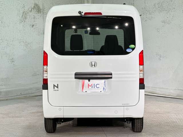 Honda N-VAN 7