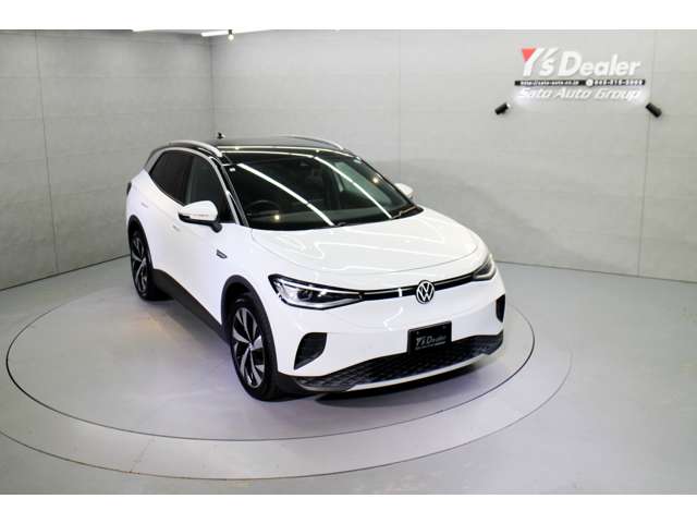 Volkswagen ID.4 11