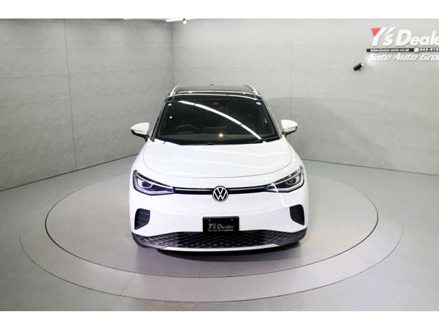 Volkswagen ID.4 12