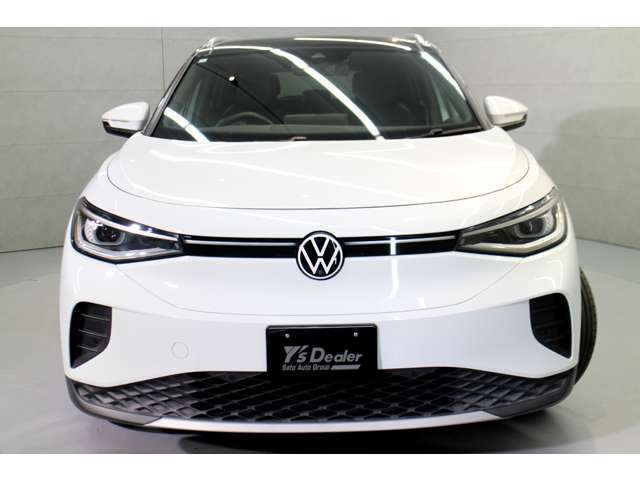 Volkswagen ID.4 2