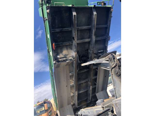Mitsubishi Fuso Super Great 10