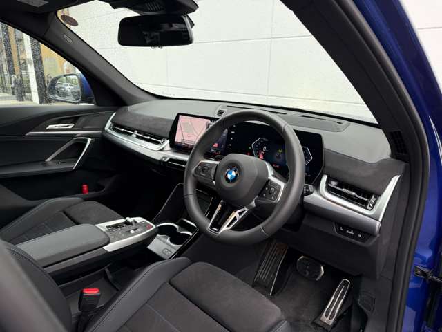 BMW X1 5