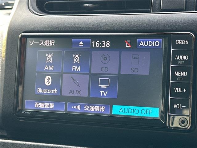Toyota Probox Van 9