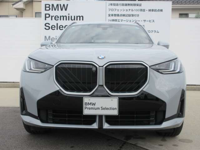 BMW X3 4