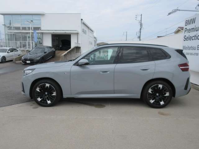 BMW X3 7